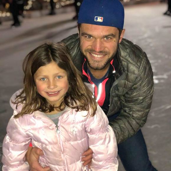 Meet your Posher, Creighton - Picture 1 of 1